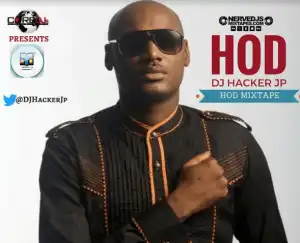 DJ Hacker Jp - HOD Mixtape